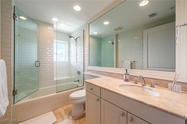 property at 23750 Via Trevi Way