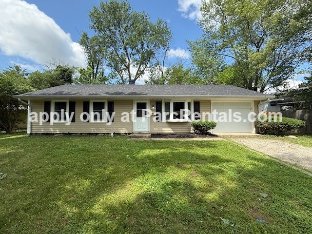 property at 3912 Delmont Dr
