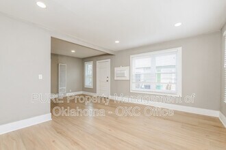 2141 NW 29th St in Oklahoma City, OK - Building Photo - Building Photo