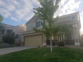 3717 Castle Peak Ave in Superior, CO - Building Photo - Building Photo