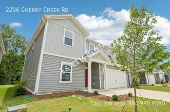 2206 Cherry Crk Rd in Haw River, NC - Building Photo - Building Photo