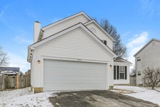 1056 Leclerc Pl in Galloway, OH - Building Photo - Building Photo