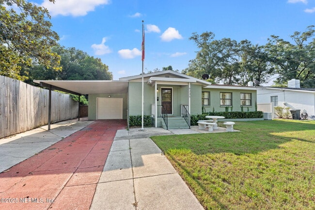 property at 6235 Fordham Cir E