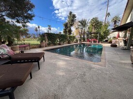 82073 Hanson Dr in Indio, CA - Building Photo