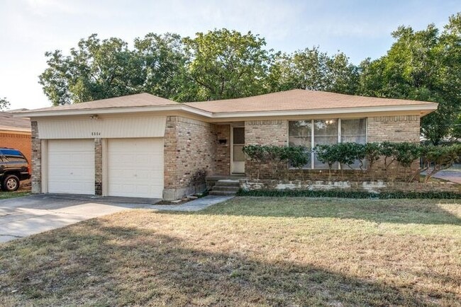 8804 Jennie Lee Ln in Dallas, TX - Building Photo - Building Photo
