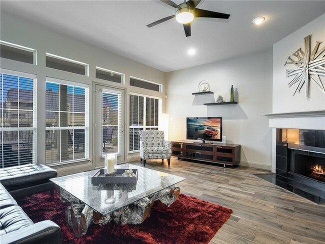 property at 2918 Ranch Rd 620 N