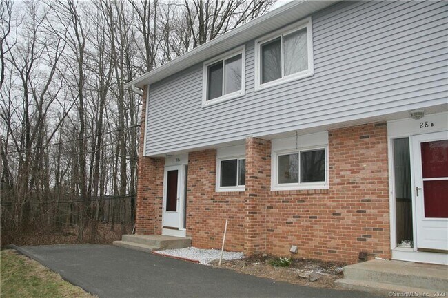 property at 28 Anton Rd