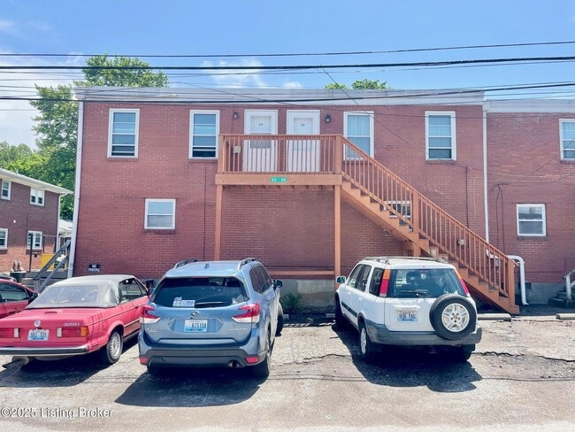 property at 814 Melford Ave