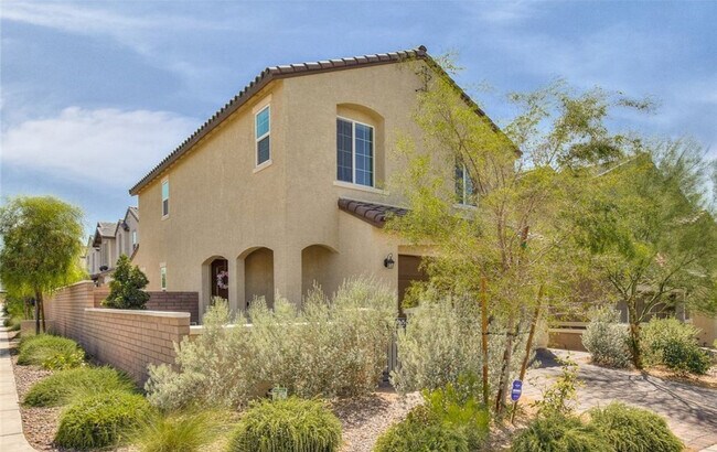 161 Volti Subito Way in Henderson, NV - Building Photo - Building Photo