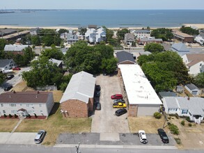 1314-1318 Little Bay Ave in Norfolk, VA - Building Photo - Building Photo