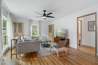 629 Dart St in Tallahassee, FL - Building Photo - Building Photo