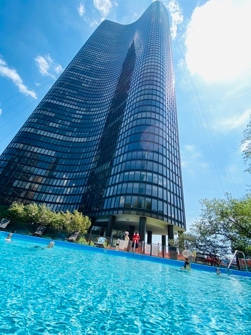 property at 505 N Lake Shore Dr