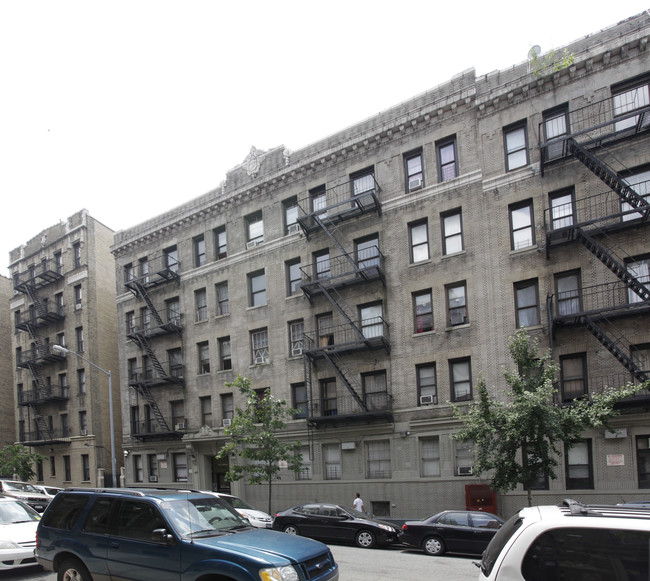 632 W 171st St in New York, NY - Building Photo - Building Photo