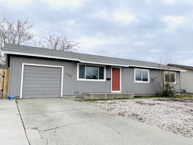 property at 1041 Warwick Ave