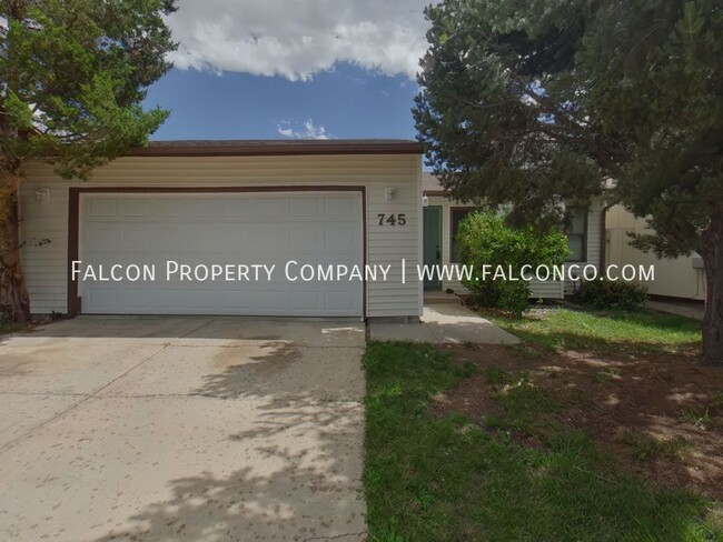 property at 745 San Gabriel Pl