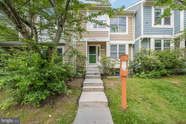 property at 1657 Oak Spring Way