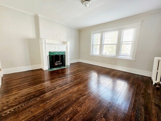 6 Radcliffe Rd, Unit 3 in Boston, MA - Building Photo - Building Photo
