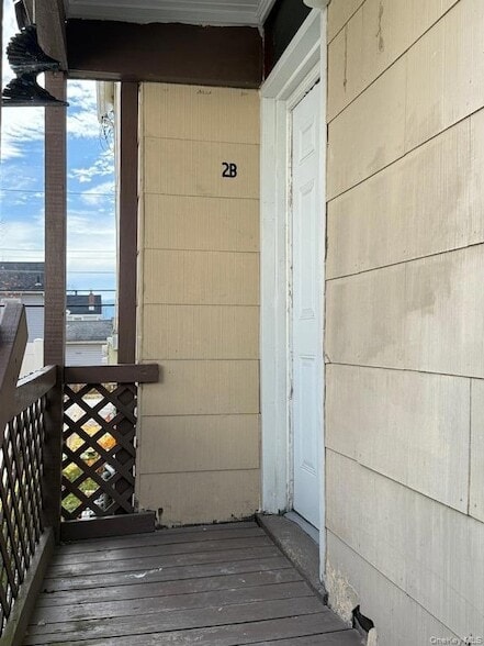 14 Glass St in Port Jervis, NY - Foto de edificio - Building Photo