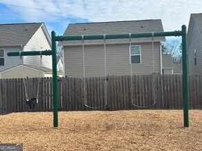 10954 Wheeler Trce in Hampton, GA - Building Photo - Building Photo