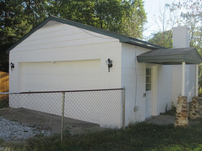 507 Sherilyn Dr in Highland Springs, VA - Building Photo - Building Photo