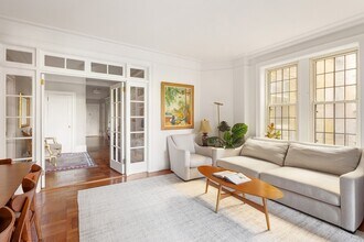 180 Riverside Blvd, Unit 6E in New York, NY - Building Photo - Building Photo