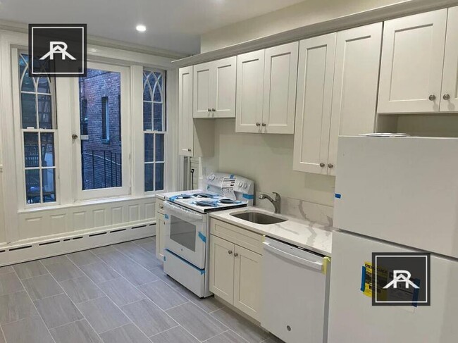 property at 1712 Beacon St