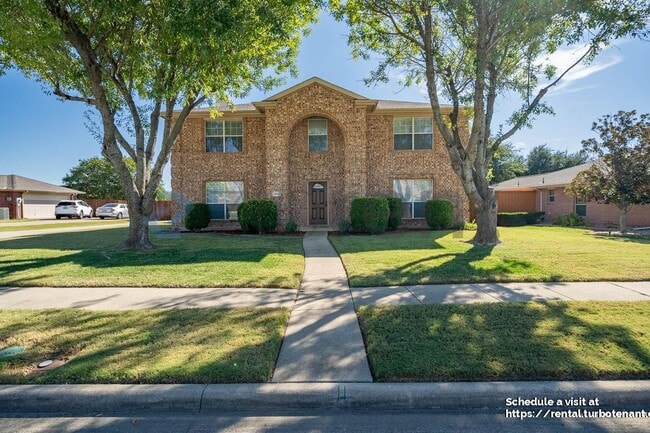 432 Ponderosa Trail in Murphy, TX - Building Photo - Building Photo