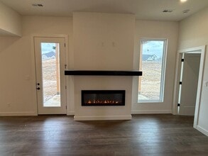 5217 Whisper Dr in Columbia, MO - Building Photo - Building Photo