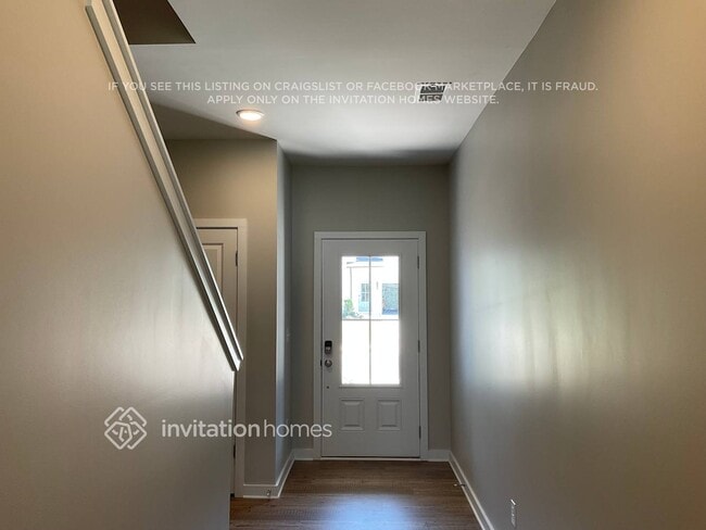5221 Mulberry Crk Wy in Flowery Branch, GA - Building Photo - Building Photo