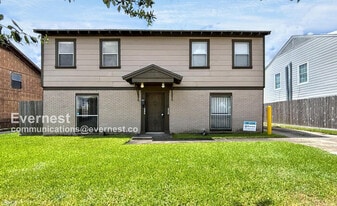 3340 Blodgett St in Houston, TX - Building Photo