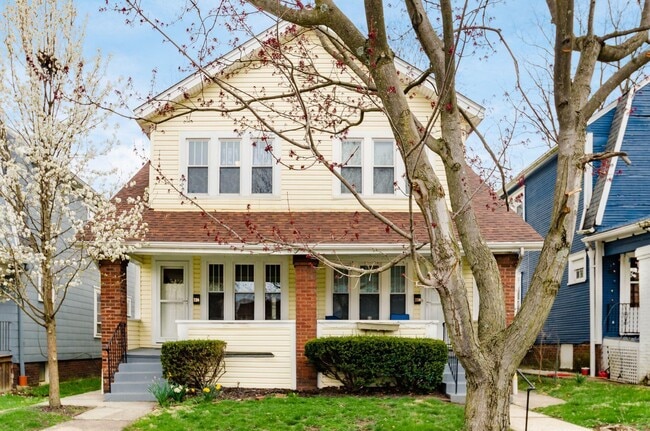 228 E Kelso Rd in Columbus, OH - Building Photo - Building Photo