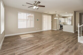 6184 Winston Falls Ave in Las Vegas, NV - Building Photo - Building Photo