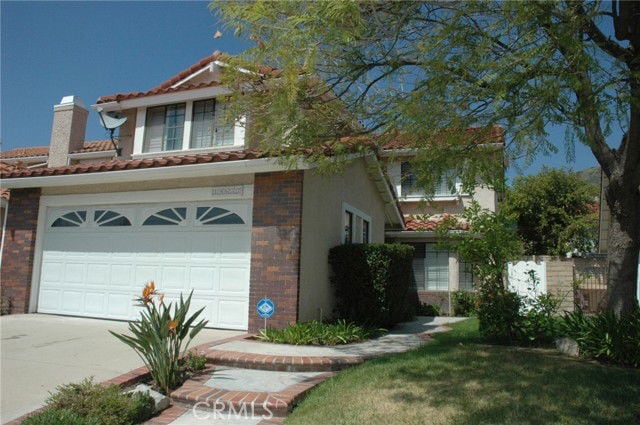 property at 19637 Crystal Ridge Ln