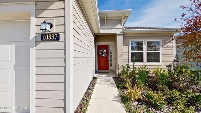 10887 Ventnor Ave in Jacksonville, FL - Building Photo - Building Photo