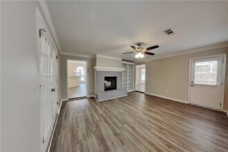 2707 Bridgegate Cove NE in Marietta, GA - Building Photo - Building Photo