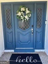 6317 Fox Chapel Dr in Columbus, GA - Building Photo