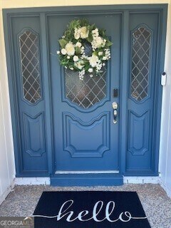 6317 Fox Chapel Dr in Columbus, GA - Building Photo