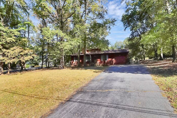 2928 Dylan Pl NW in Concord, NC - Building Photo