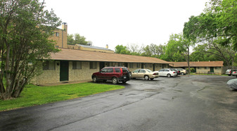 The Preserve Hyde Park - Siesta Place Apartments