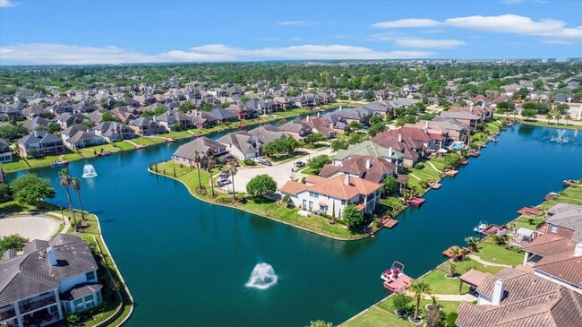 property at 18011 Darling Point Ct