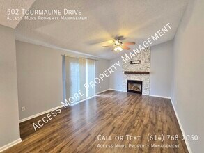 502 Tourmaline Dr in Columbus, OH - Building Photo - Building Photo