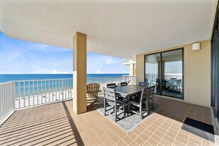 24038 Perdido Beach Blvd in Orange Beach, AL - Building Photo