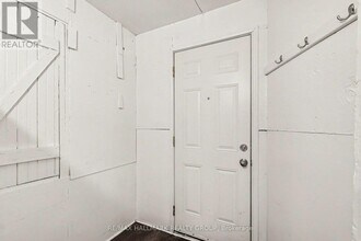 64 Cobourg St in Ottawa, ON - Building Photo - Building Photo