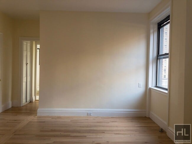 WEST 45 STREET