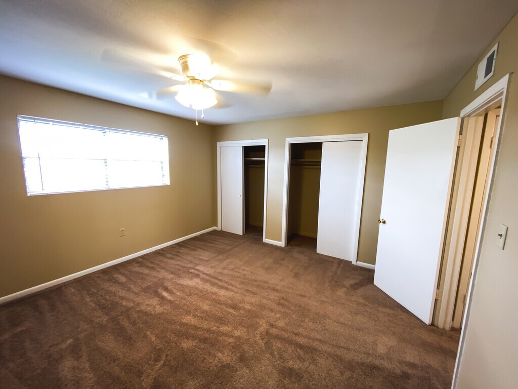 Greentree Apartments Starkville, MS Apartments