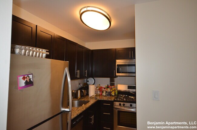 property at 219 Freeman St