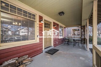 5417 Virginia Ave in Kansas City, MO - Building Photo - Building Photo