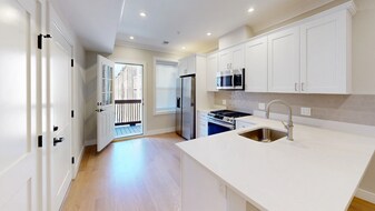 162 Allston St, Unit 7 in Boston, MA - Building Photo