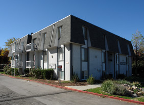 754-760 E 3900 S Apartments