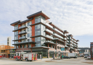 CALLIGRAPHY CONDOMINIUMS in Calgary, AB - Building Photo - Primary Photo